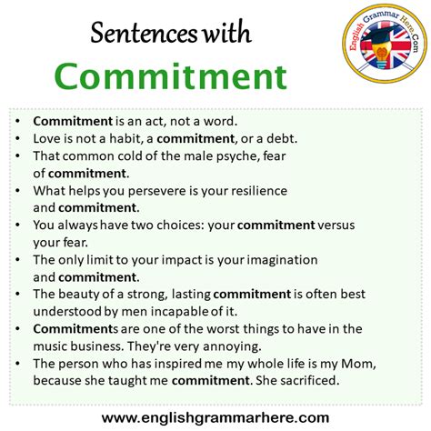 committed synonyms english